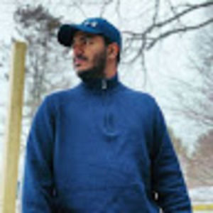 Meet your Posher, Joel joe